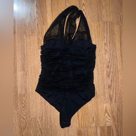 Black Bodysuit - Picture 6 of 6